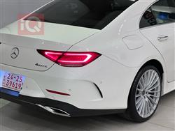 مرسيدس بنز CLS